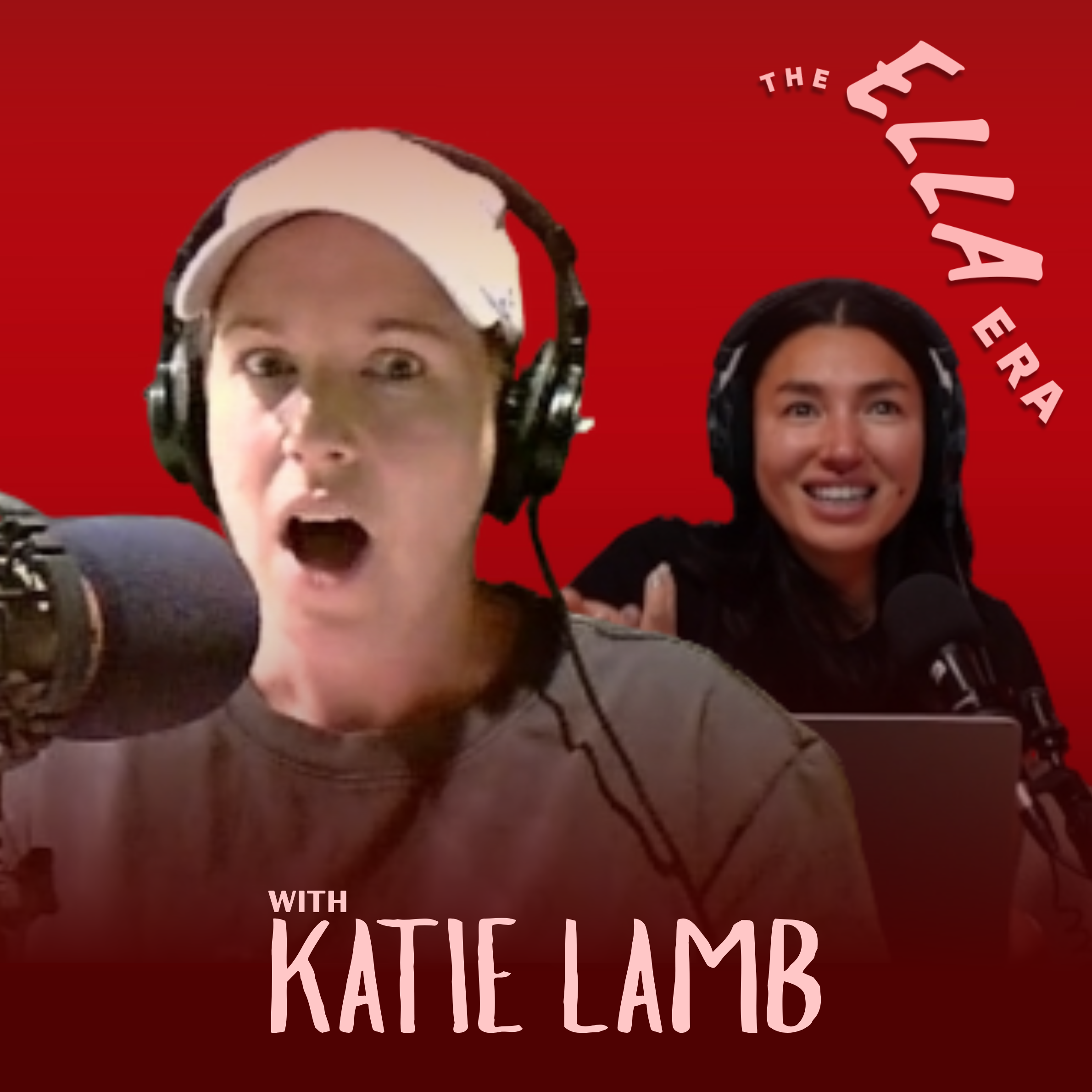 MAFS Skit Queen, Katie Lamb on who makes perfect comedy fodder and the cast mate she avoids