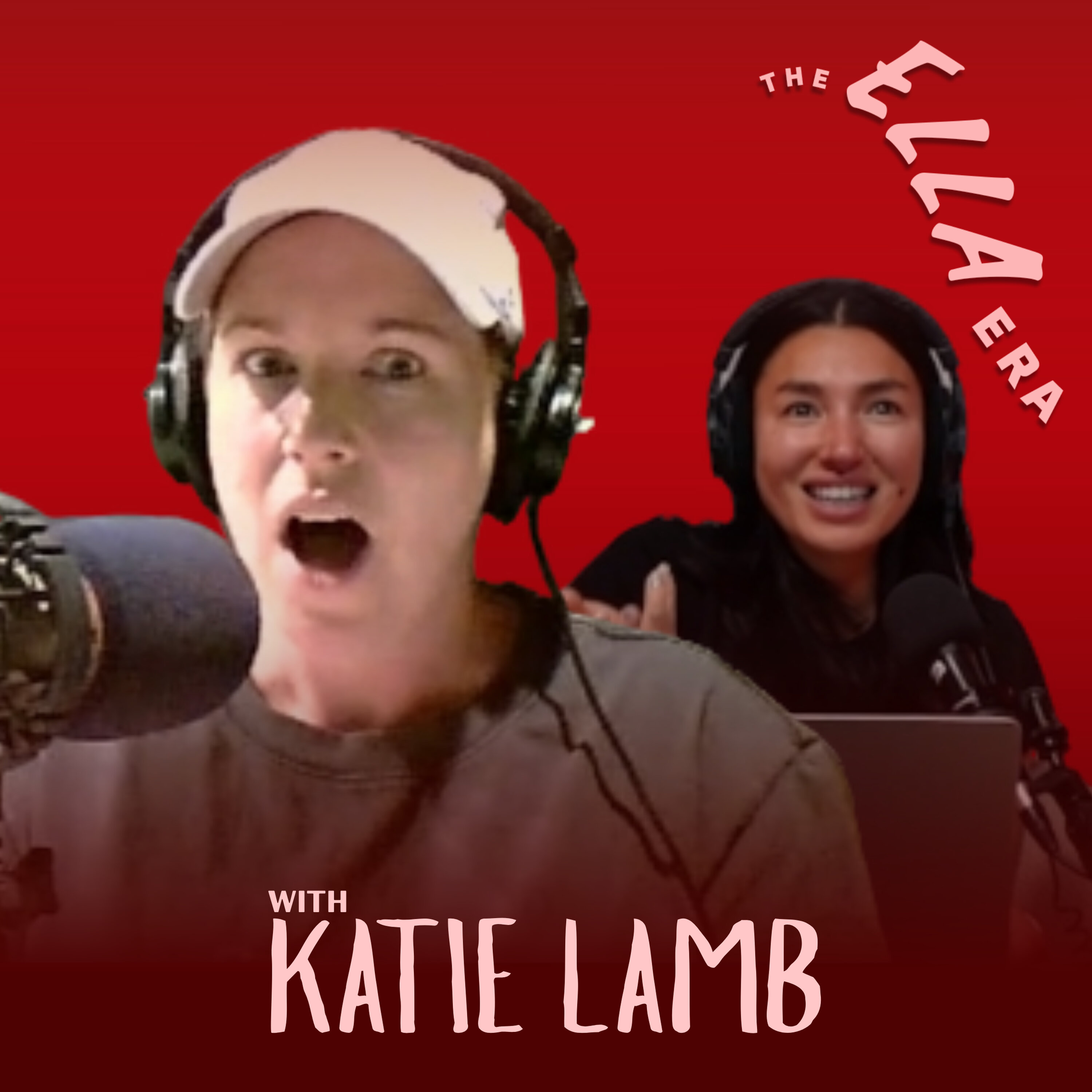 MAFS Skit Queen, Katie Lamb on who makes perfect comedy fodder and the cast mate she avoids