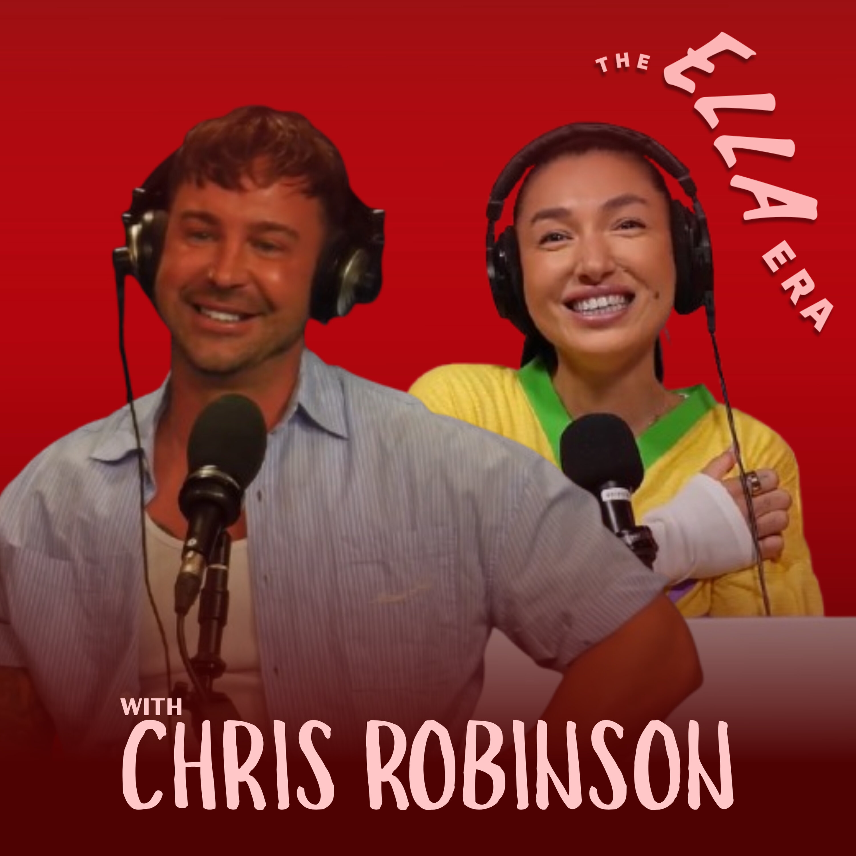 MAFS Chris Tells All: Getting married four days after the call and ALL the unshown footage episode artwork
