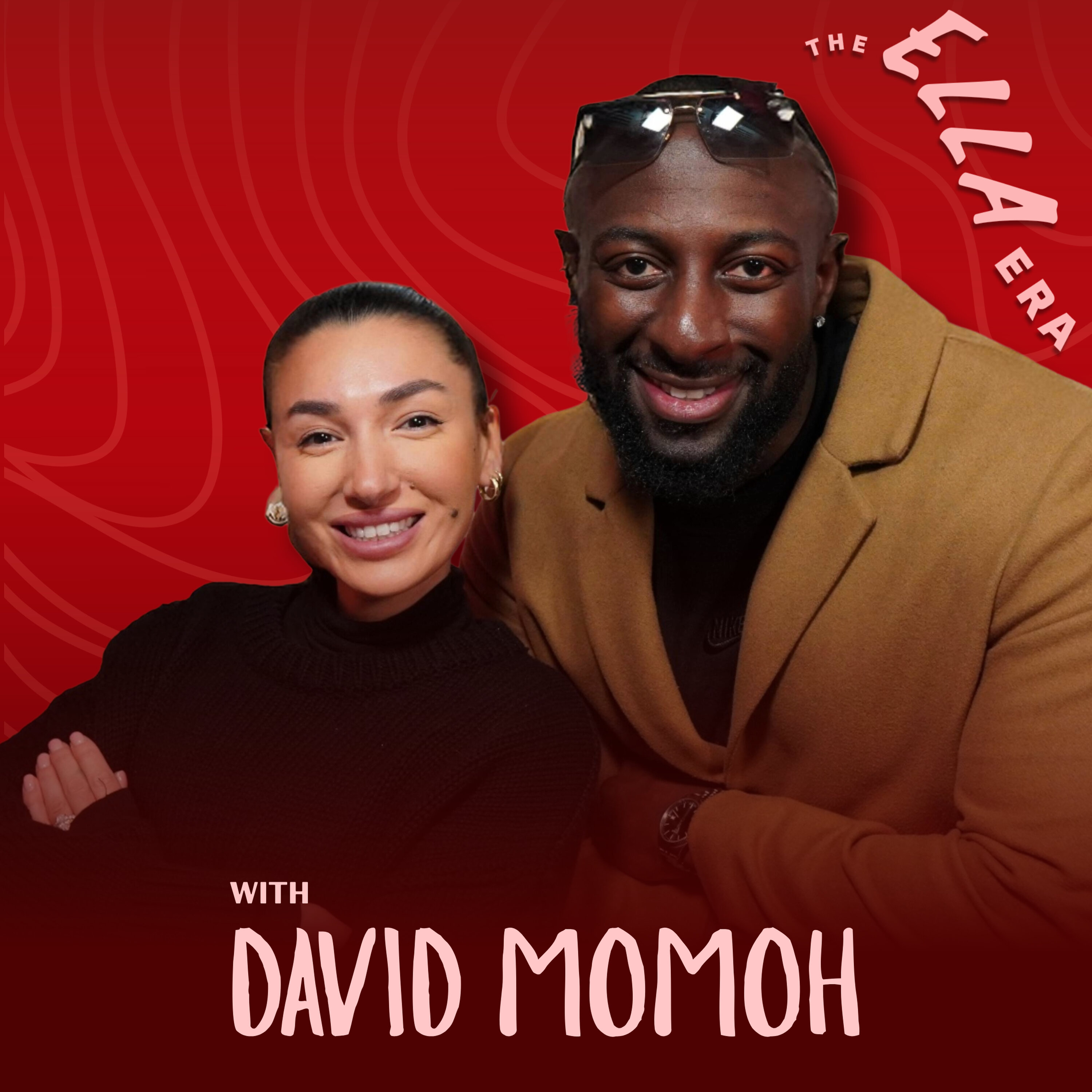MAFS Star David Momoh Breaks Silence on THAT Shocking Final Vows Walkout! 💥
