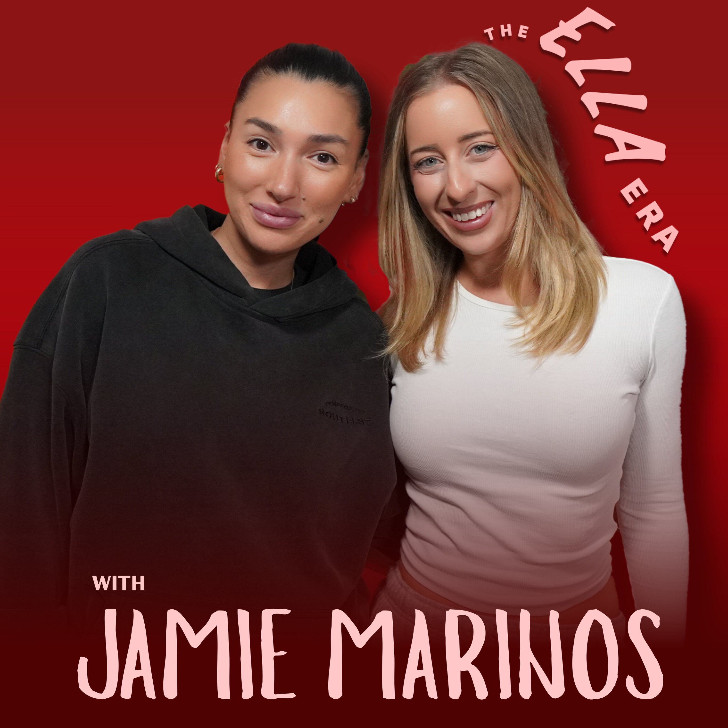 The Truth Behind the Headlines: Jamie on Dave’s "Robot" Act and That Date with Luke episode artwork