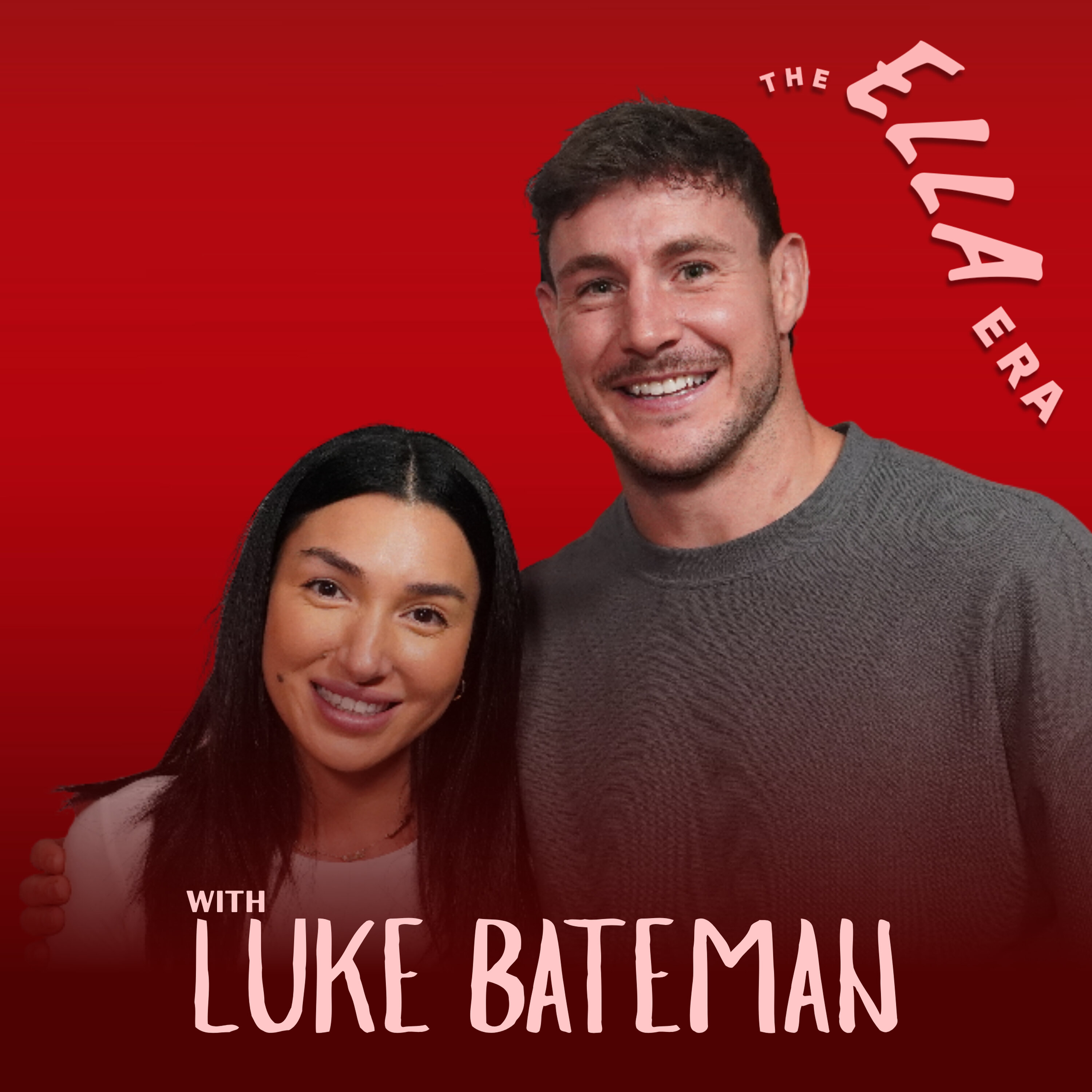 “Manhood is Hard to Attain, Easy to Lose”: Luke Bateman on the $1M Rock Bottom and Finding His Way Out episode artwork