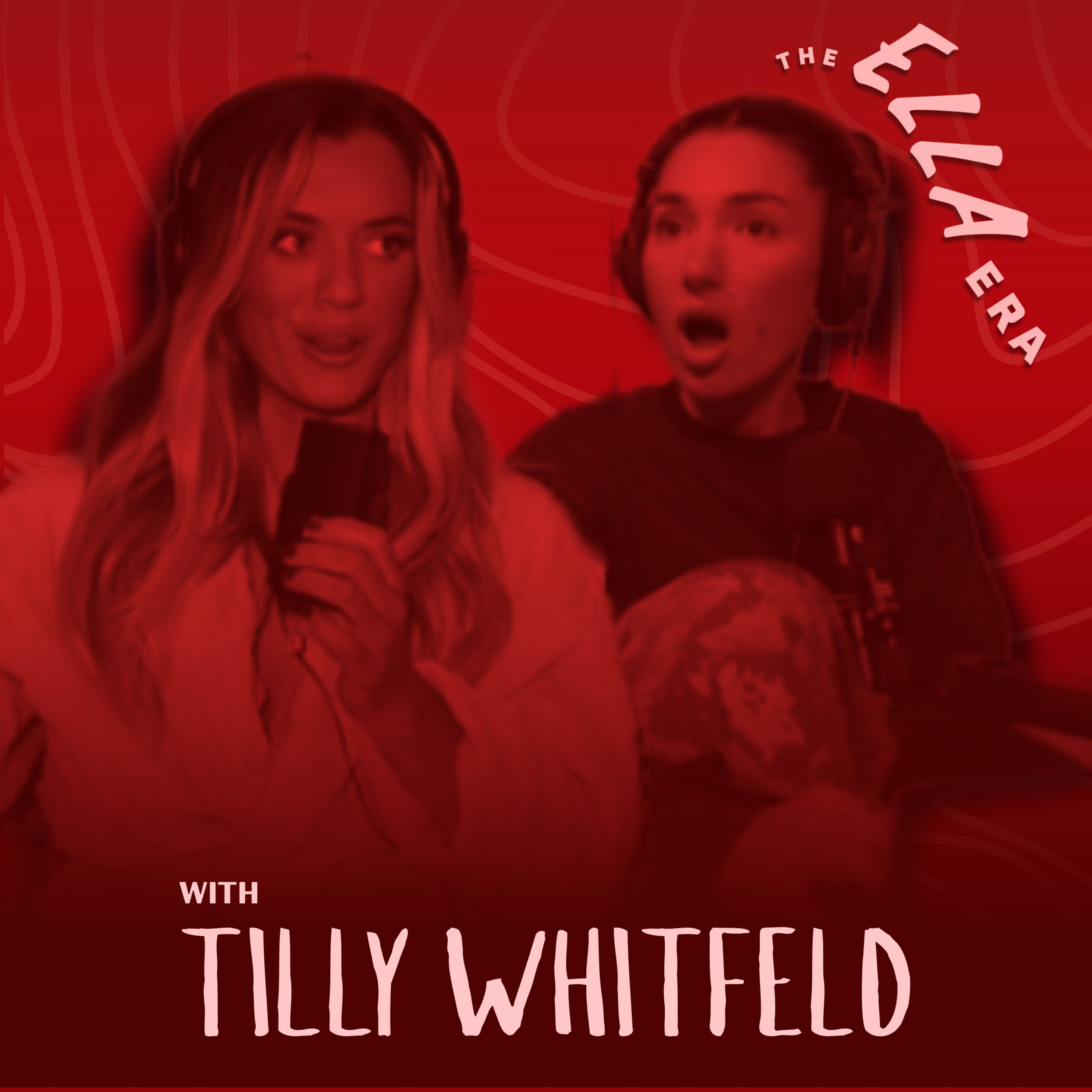 Tilly Whitfeld’s surgical regrets, traumatic birth story and postpartum darkness