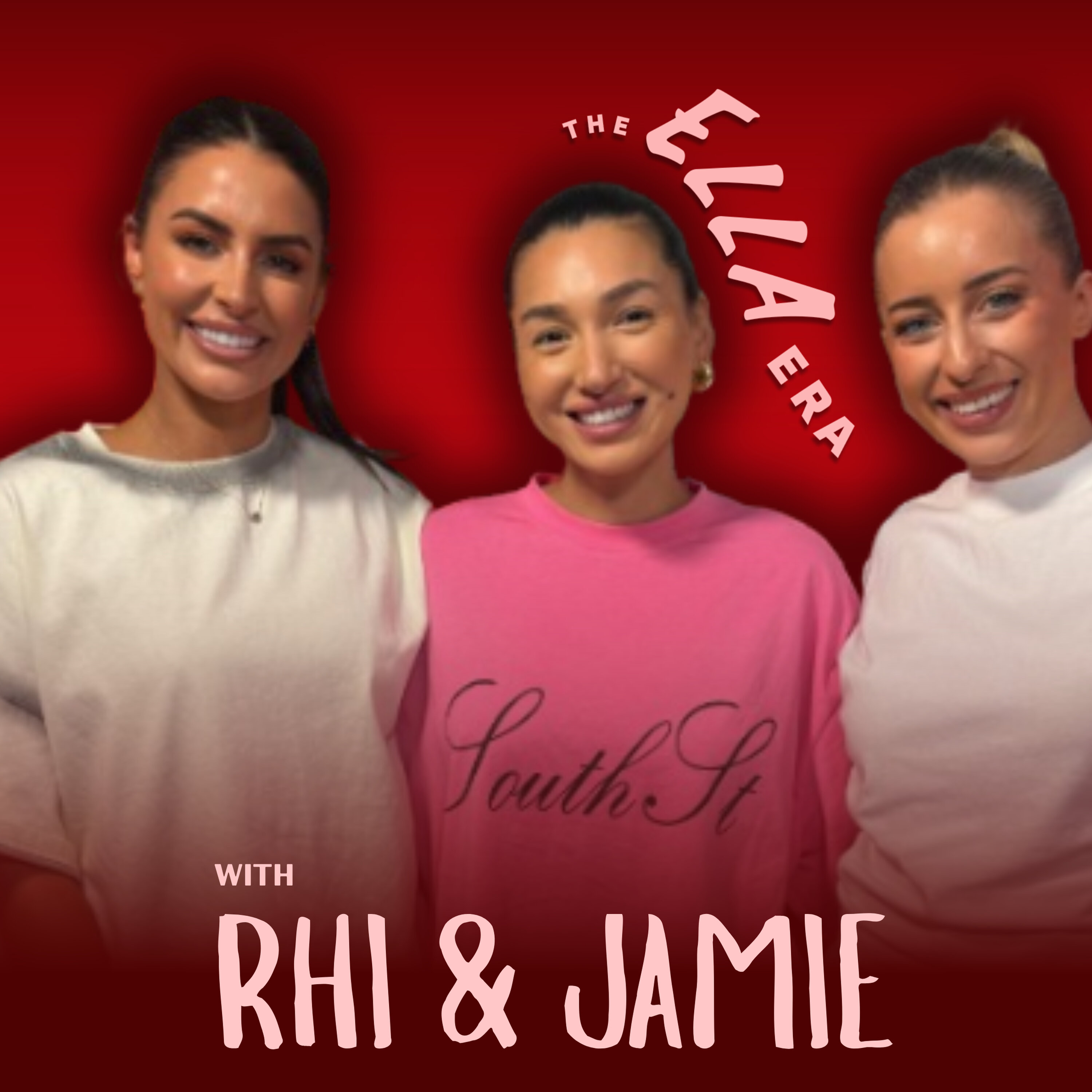 "Disgusting, triggering. I have never seen that level of bullying on TV" - Jamie & Rhi react to THAT MAFS dinner party episode artwork