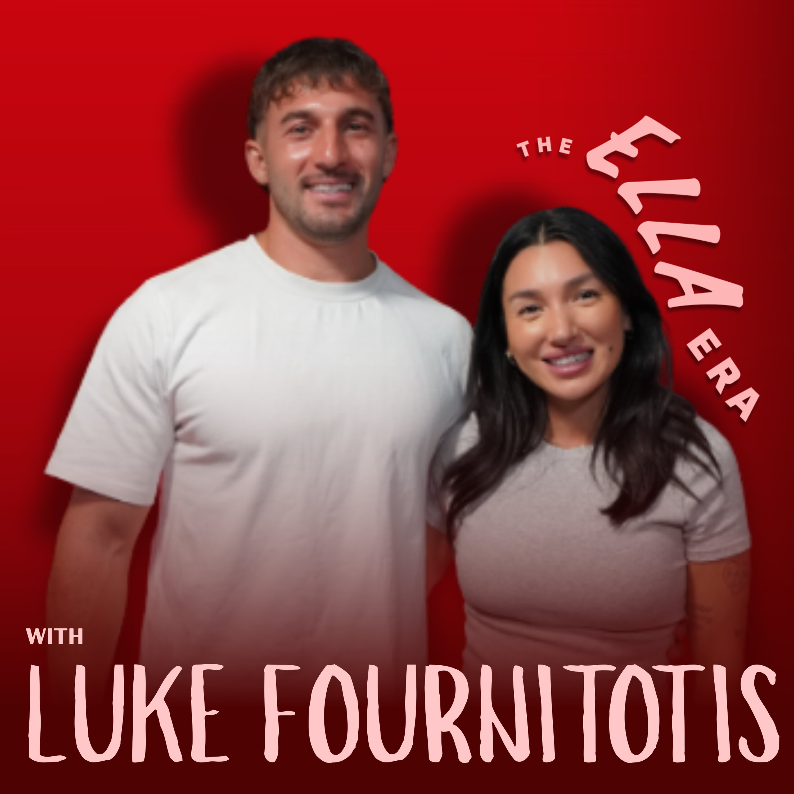 Life After the Experiment: Luke Fourniotis on the Mental Toll of MAFS episode artwork