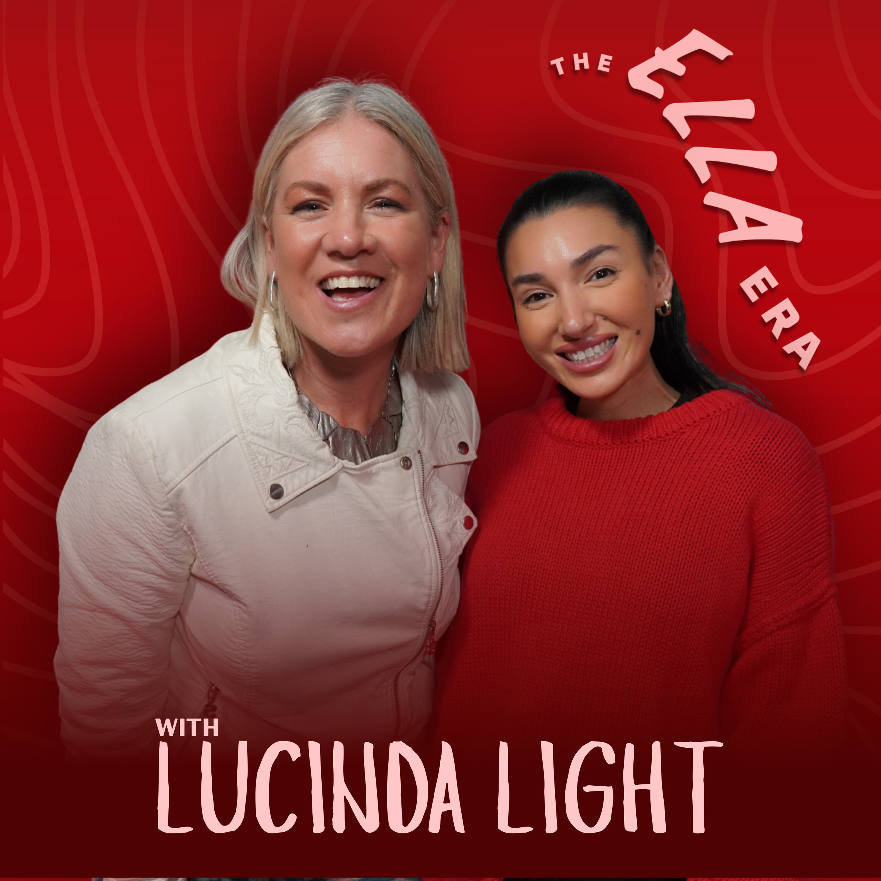 Lucinda Light on all the trips she’s gone on; Ayahuasca and otherwise ✨