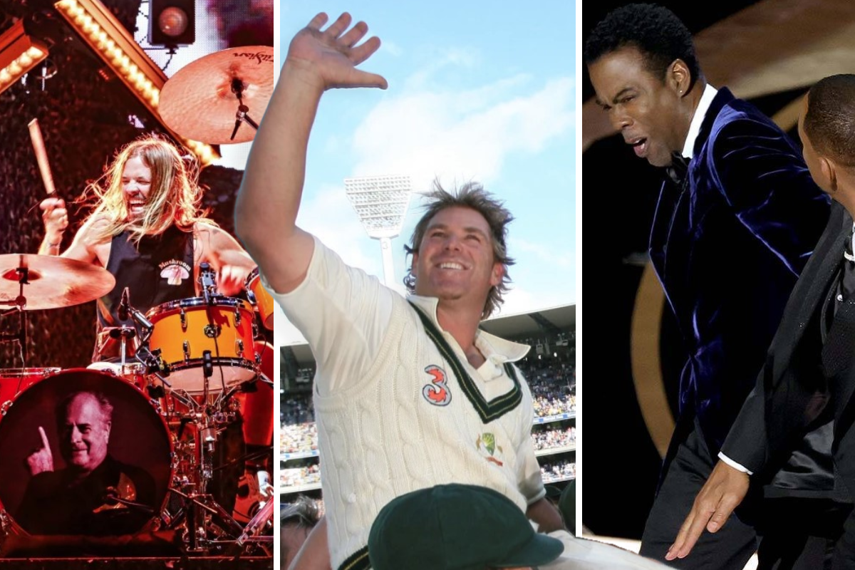 Peter Ford shares exclusive details about Shane Warne memorial