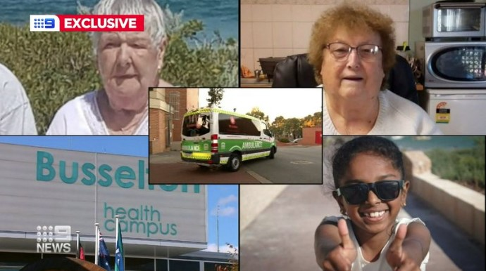Another death revealed ahead of inquiry into WA's ambulance service