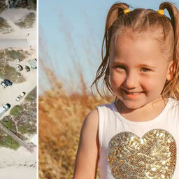 Search for missing four-year-old Cleo Smith suspended after bad weather