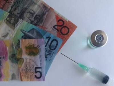 Revealed: National million dollar vax comp attracts thousands from WA