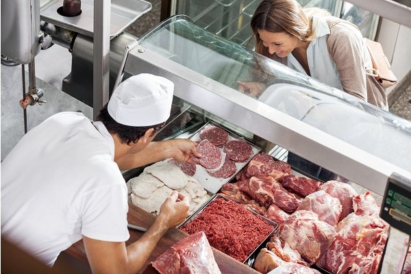 Cheap meat on the table as grocery costs, inflation and interest rates rise