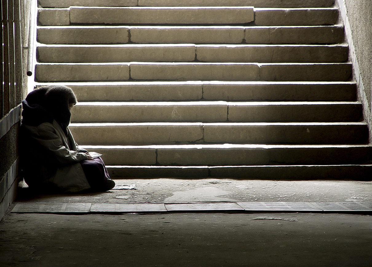 Minister weighs in on Perth homelessness crisis