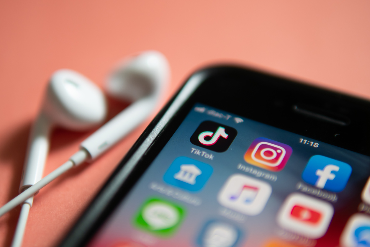 Government commits to 'remote sentencing option' for teenagers uploading crimes on TikTok