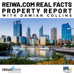 REIWA Property Report 25 October 2019