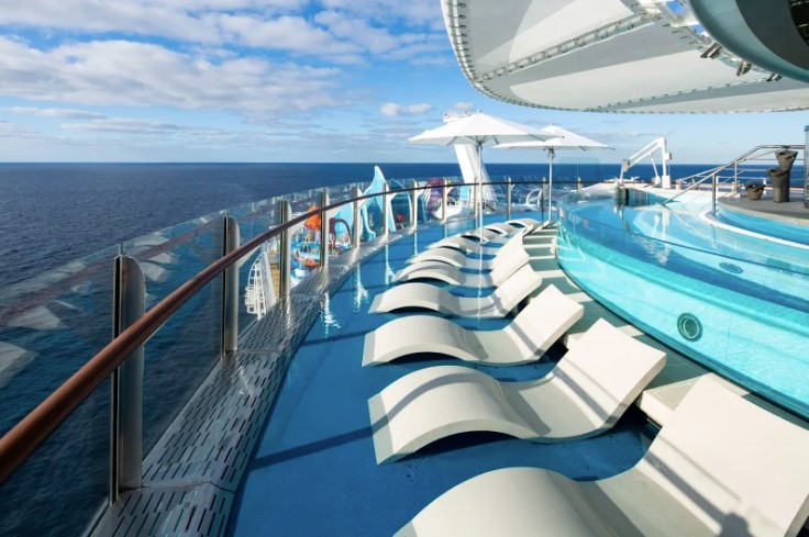 All aboard: Cruising set to return to WA following lift of national ban