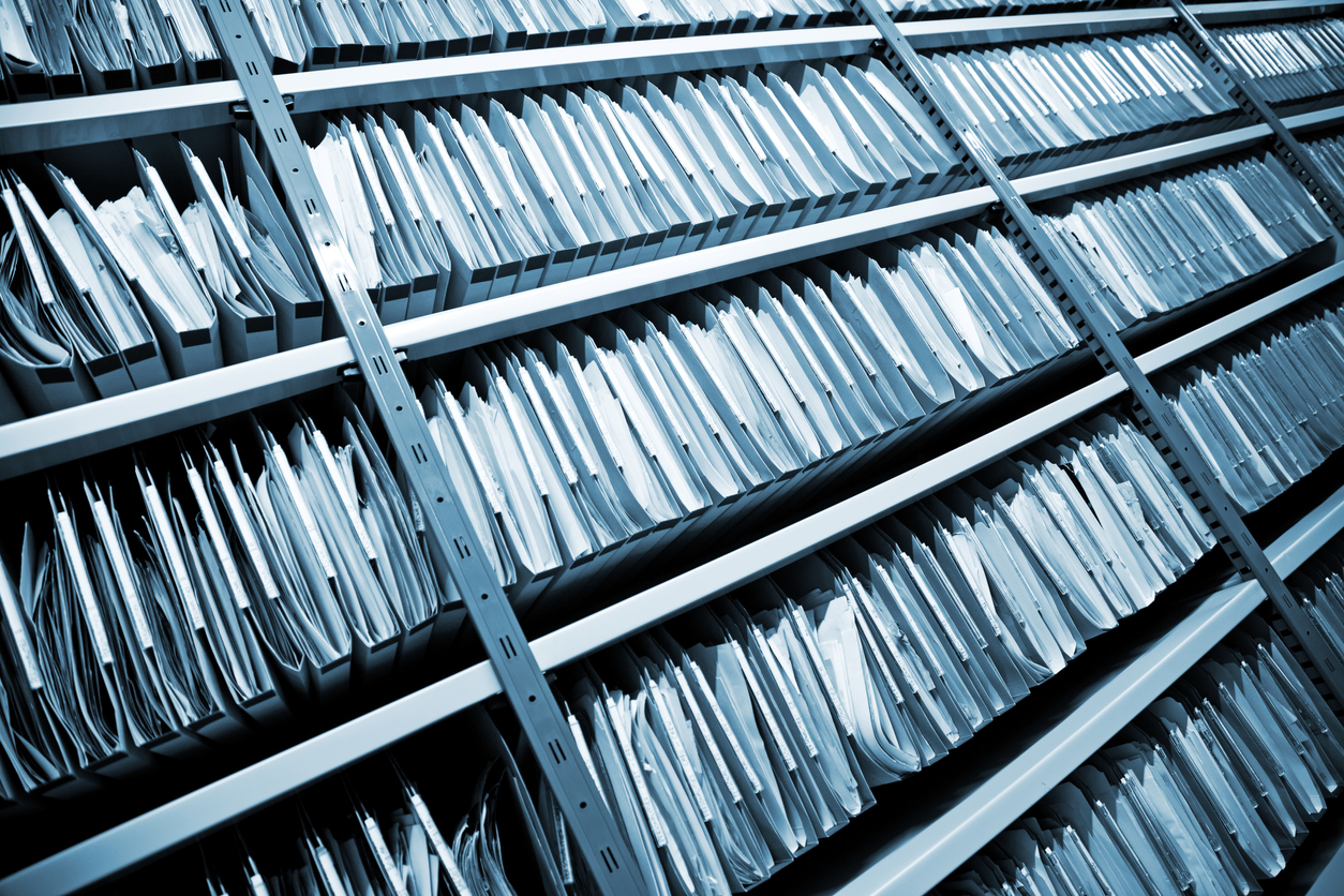 'Irreplaceable': Millions of significant documents 'disintegrating' in nation's archives