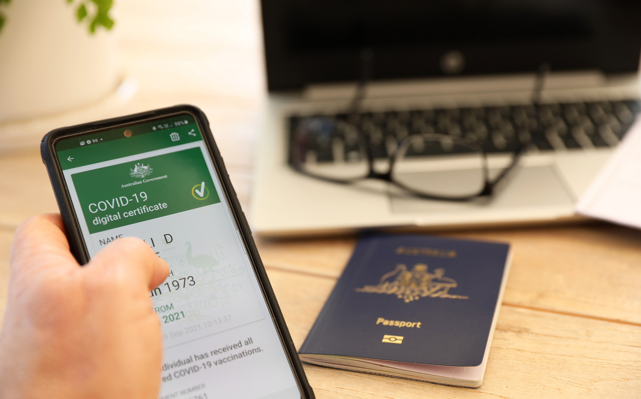 Digital Media Expert explains how to set-up the new Service WA app