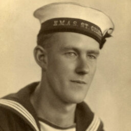'We're able to give him back to his family': The 80-year-old mystery of the Unknown Sailor solved
