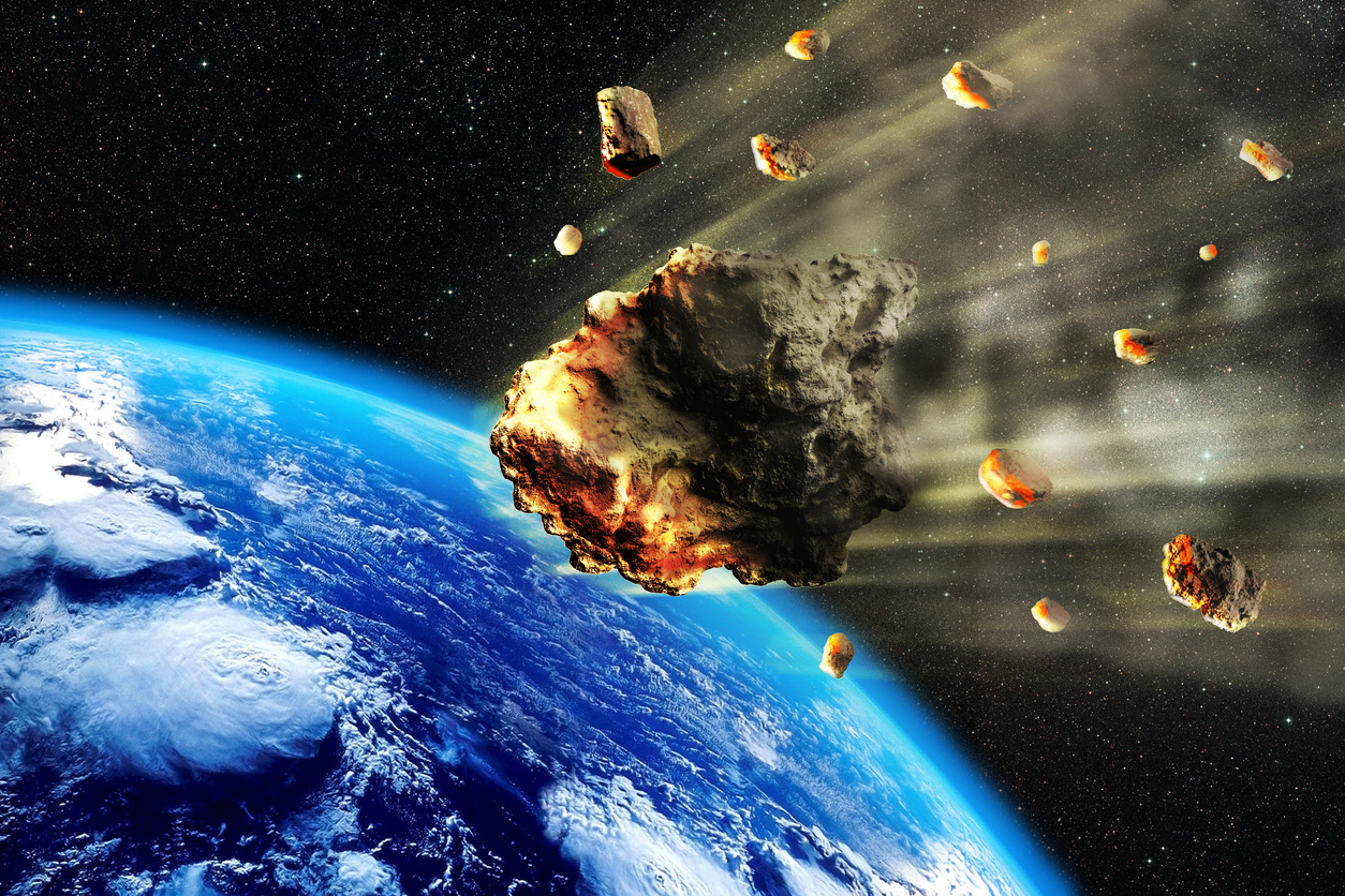The NASA mission which could prevent a future armageddon