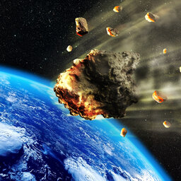 The NASA mission which could prevent a future armageddon