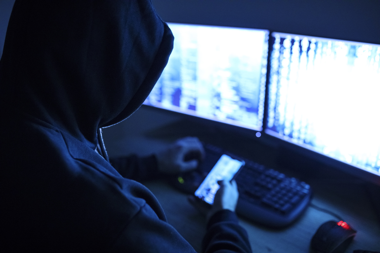 Major breakthrough in fight against online scams
