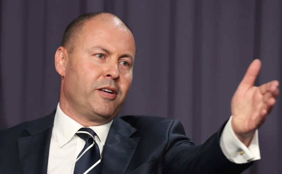Josh Frydenberg: Young women benefitting the most from tax cuts