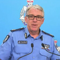 'Disgraceful': WA Police Assistant Commissioner on Northbridge violence