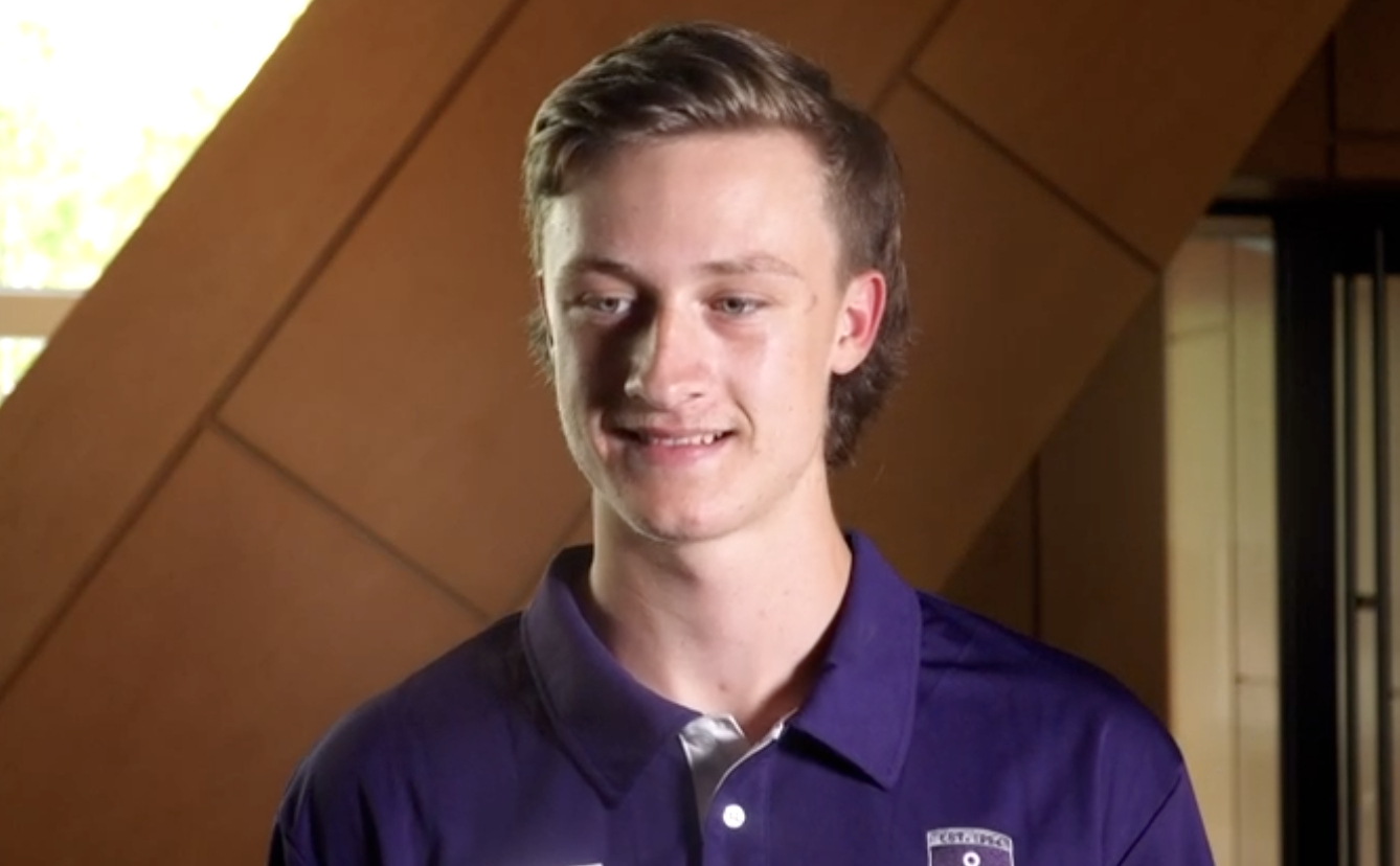 Mum of new Freo recruit Jye Amiss reveals incredible story