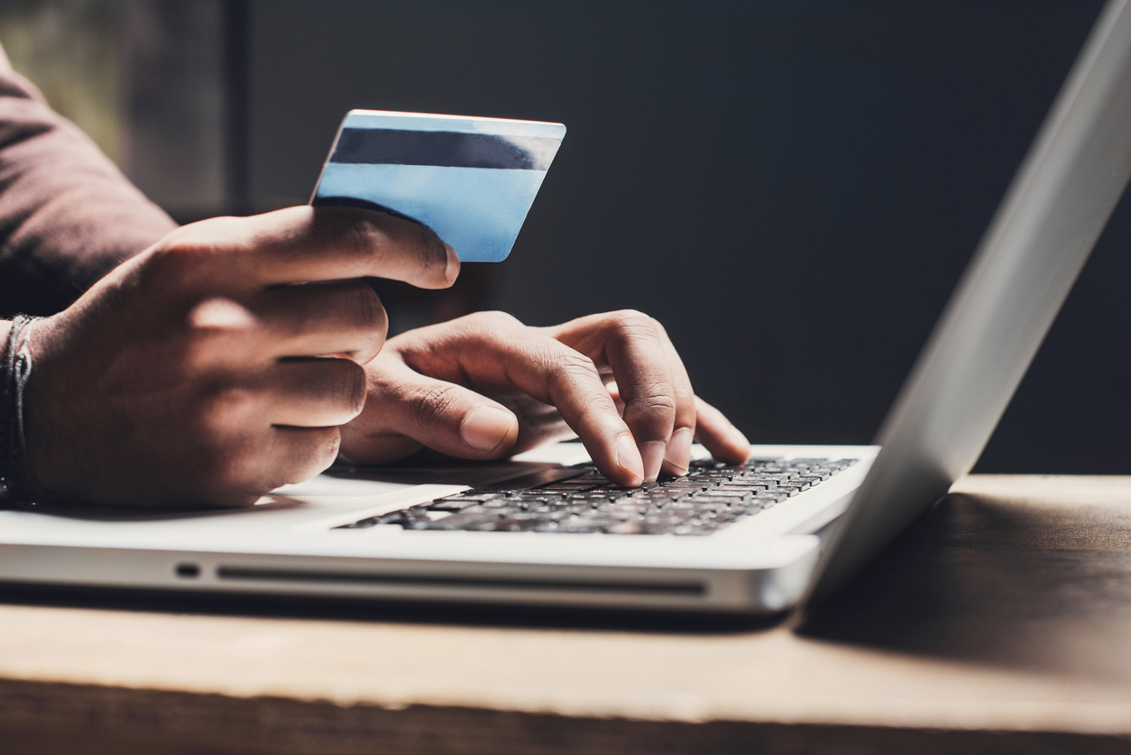 The 'big red flag' to watch out for in online scams