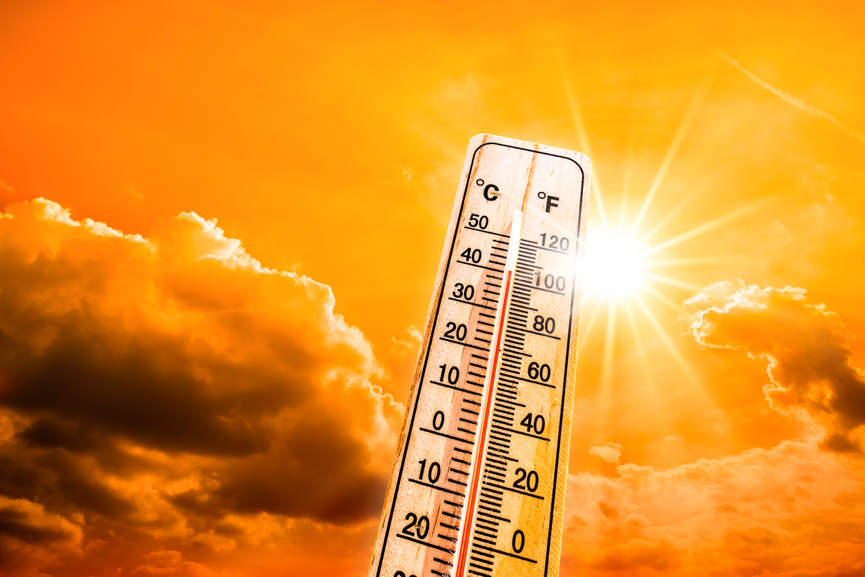 Perth heatwave: Frustration grows as thousands left without power