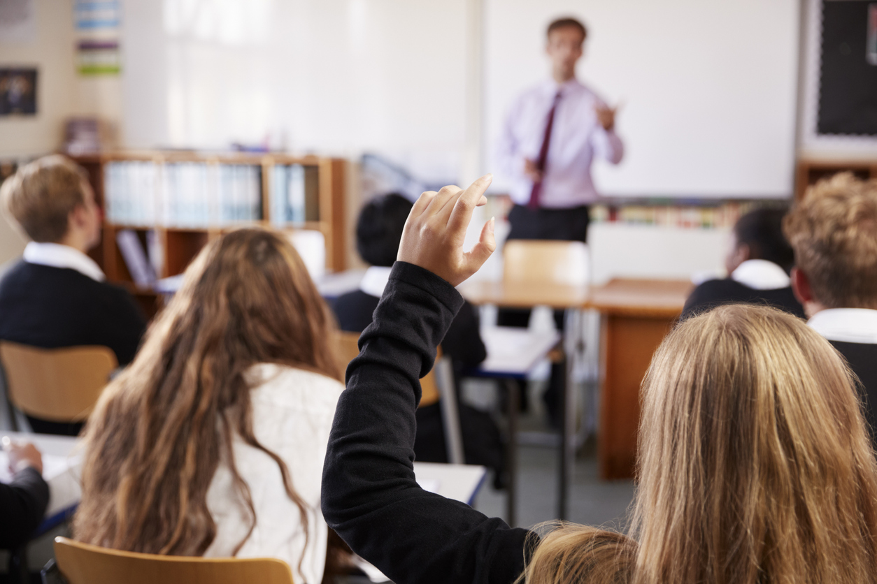 'We've got a better product to sell': Education Minister confident of luring teachers from interstate