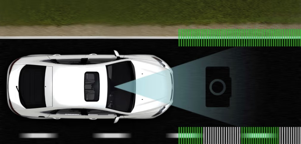 Road safety advances could cut road toll by 30 per cent