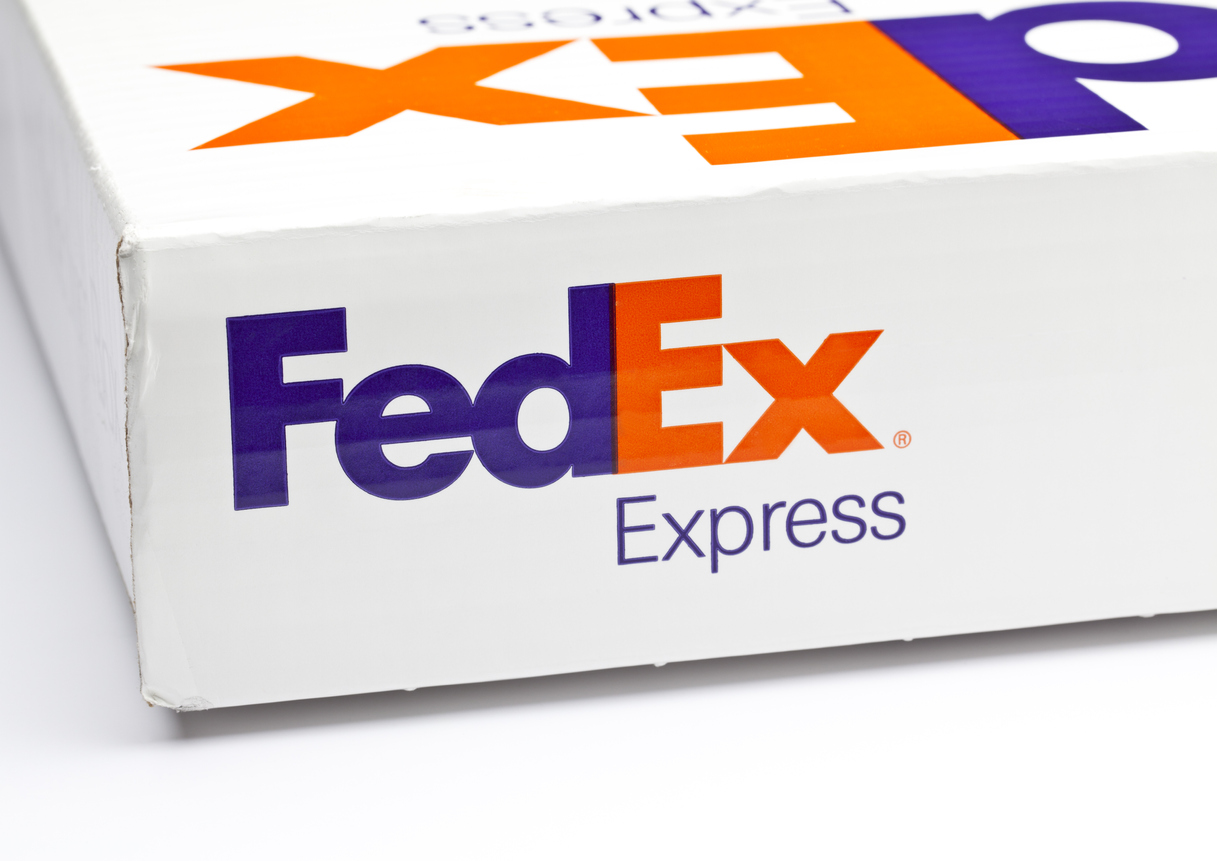 Fedex workers strike for 24 hours over conditions