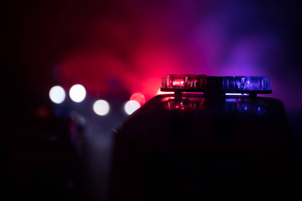 Shooter on the run after shotgun fired in Leeming