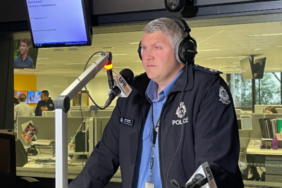 Acting Police Commissioner gives update on Cleo Smith