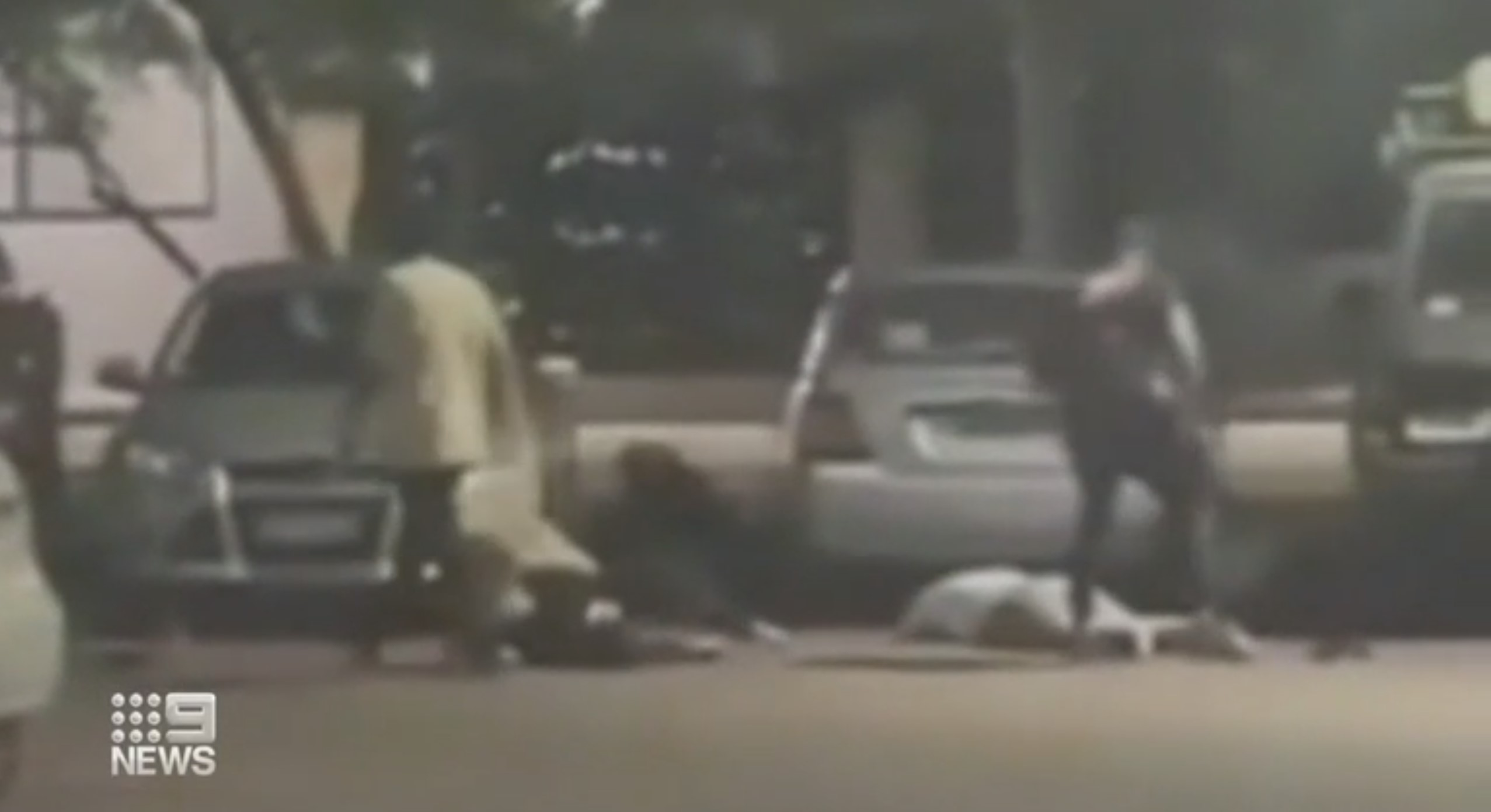 'Horrific': Local Re Store owner on Northbridge violence