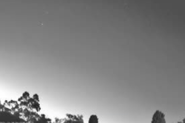 EXPLAINED! 6PR Breakfast seeks out an answer to 'large fireball' sighting