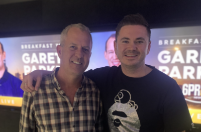 West Aussie Great | Craig Hollywood