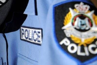 New figures reveal assaults on police at four year high