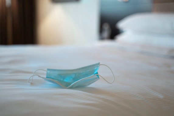 AMA president hits out idea to re-define COVID-19 close contacts