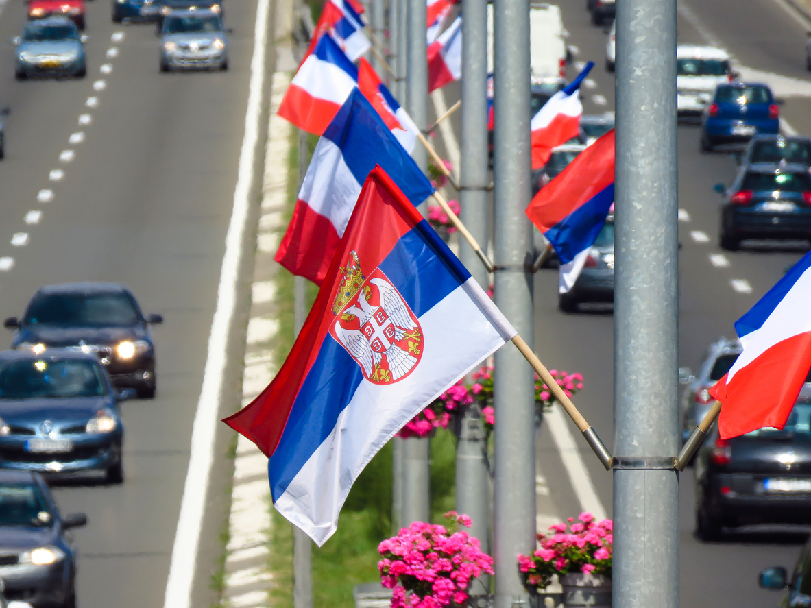 'Scandalous' and 'humiliating': Serbian politicians reacts to Djokovic deportation