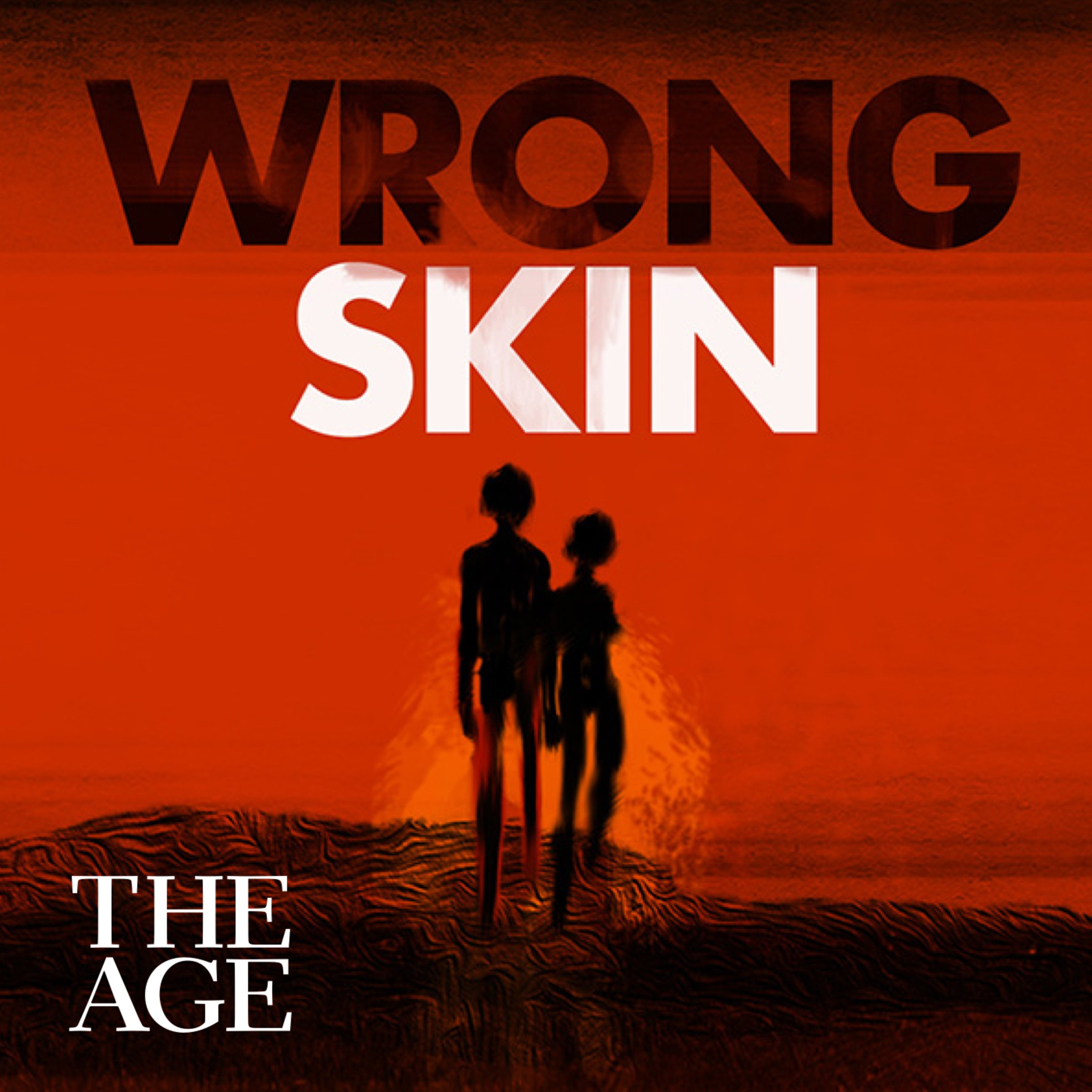 Introducing - Wrong Skin