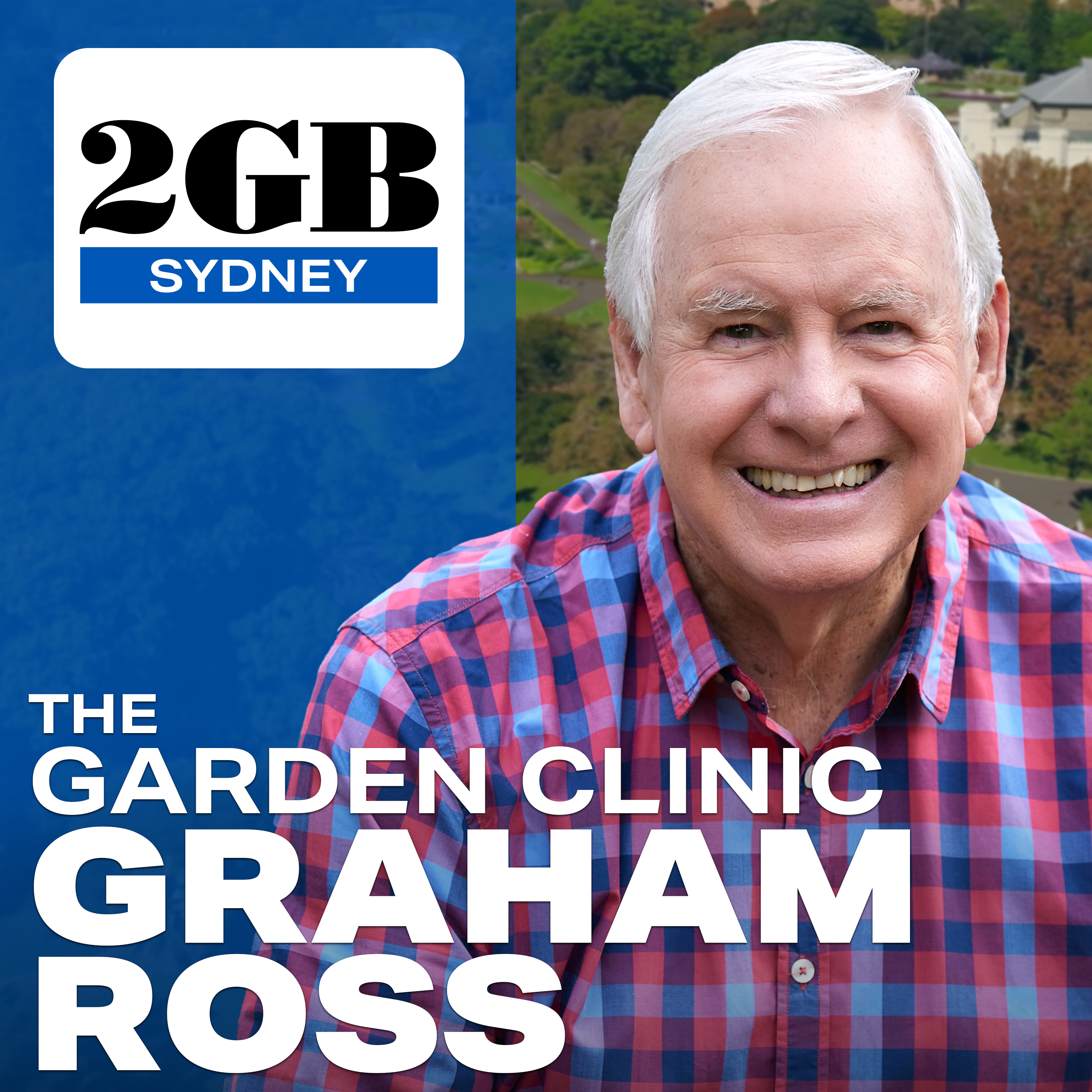 The Garden Clinic - Full Show, Sunday April 10