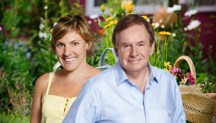 THE GARDEN CLINIC - Full show: Sunday, April 2, 2017