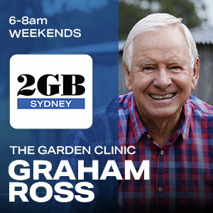 The Garden Clinic - Full Show, November 8