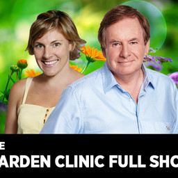 THE GARDEN CLINIC - Full show, December 25 (Christmas Day edition)