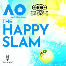 AO Men's Final - Sinner wins Australian Open in epic final