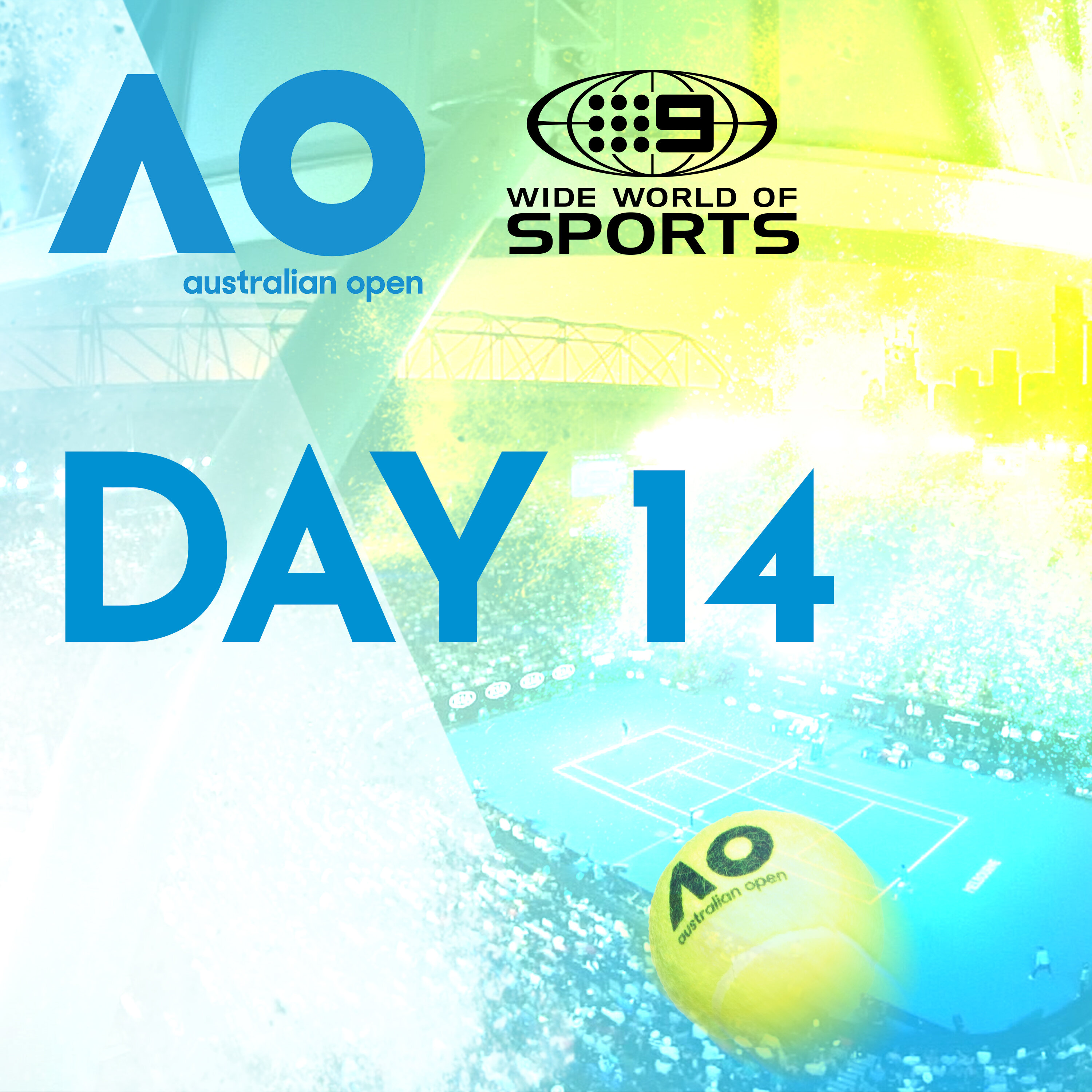 DAY 14 - A Queen and a pair of Kings episode artwork