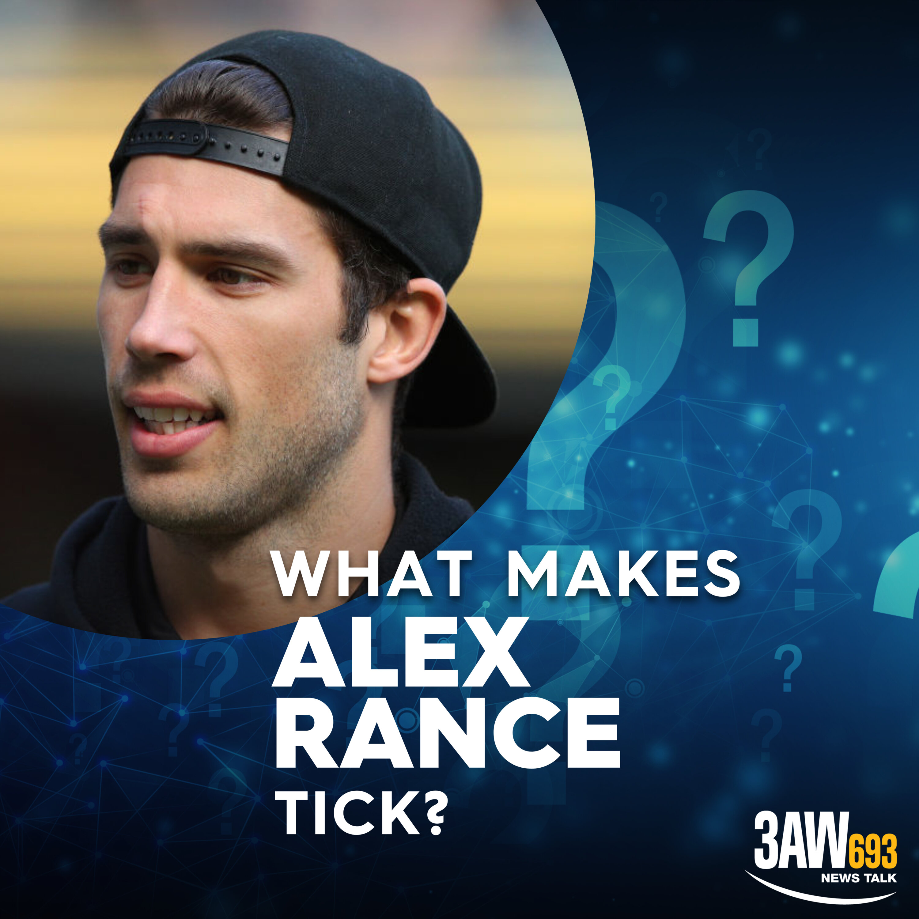 Tick: Alex Rance reveals why he didn't enjoy one game of AFL football