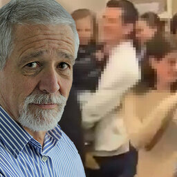 ‘Disgraceful’: A furious Neil Mitchell slams ‘arrogant’ Melburnians who flouted COVID rules